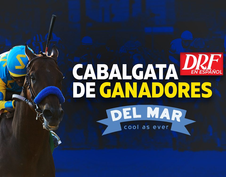 Cabalgata de Ganadores Del Mar