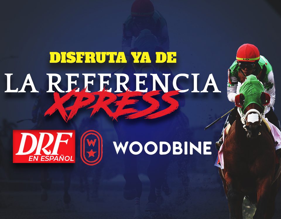 La Referencia Xpress - Woodbine