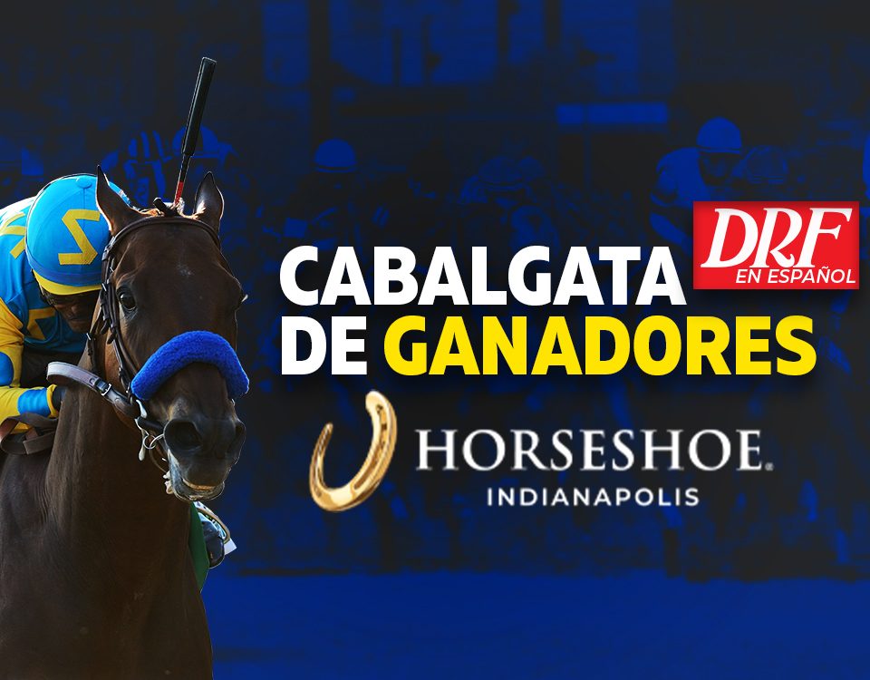 Cabalgata de G HorseShoe