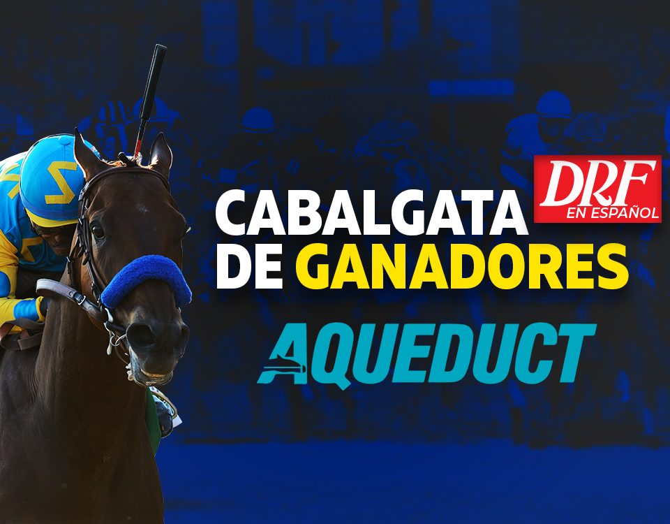 Cabalgata de Ganadores - Aqueduct