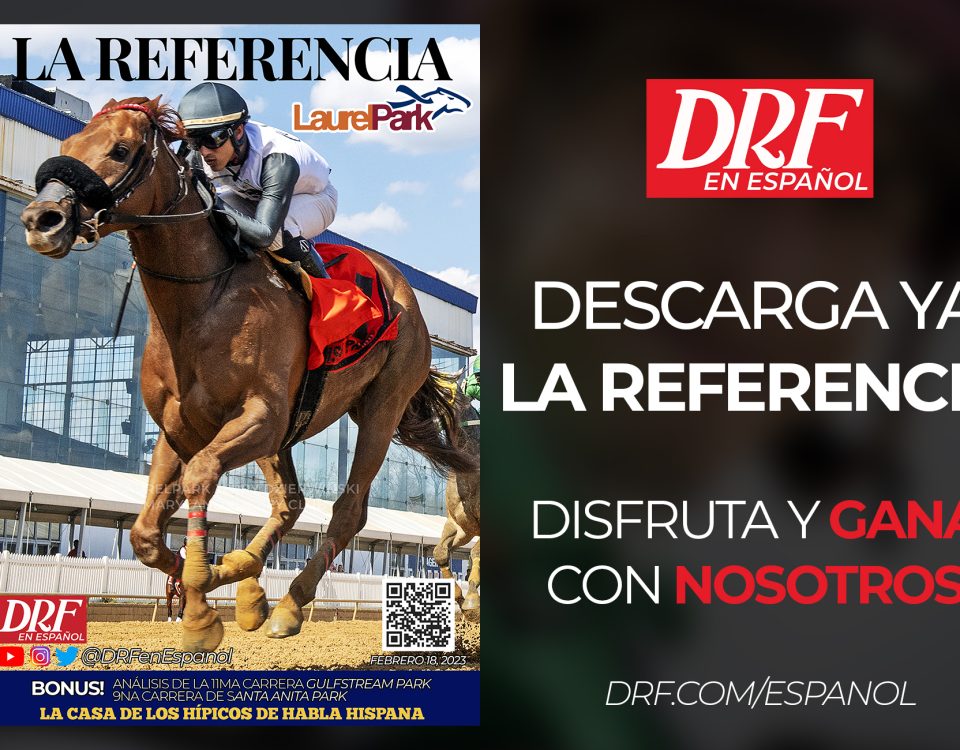 La Referencia - Laurel Park