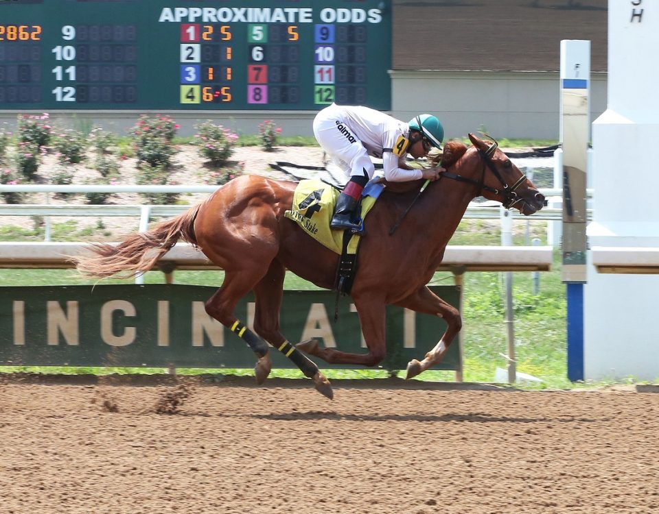 Fair and Square - Hoover S. - Coady Photography