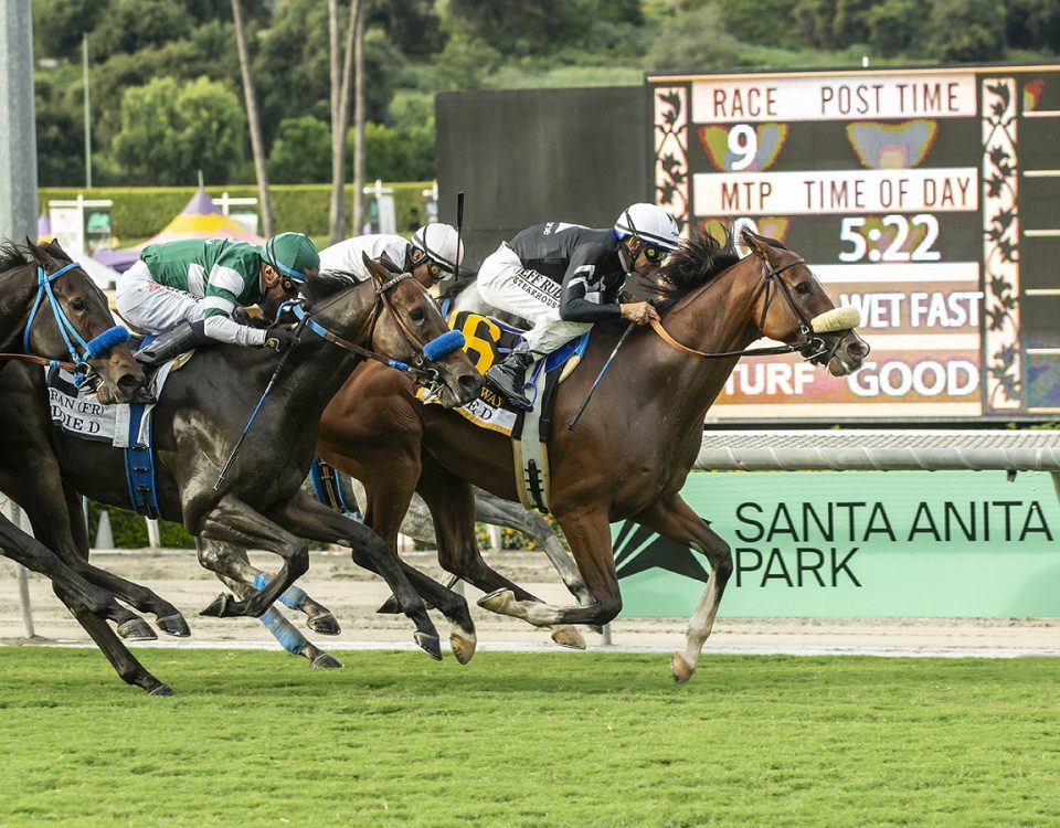 Lane Way - Eddie D. Stakes - Benoit Photo