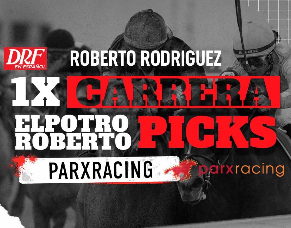 Roberto-1xCarrera-ParxRacing