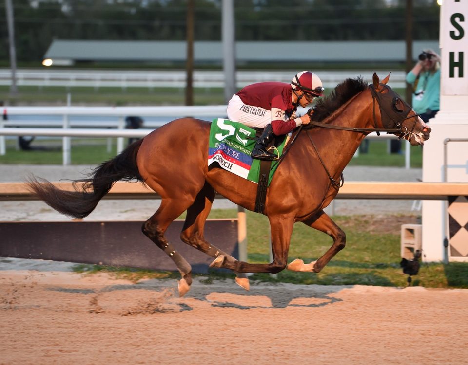 Dornoch - Fountain of Youth S. - Coglianese Photo