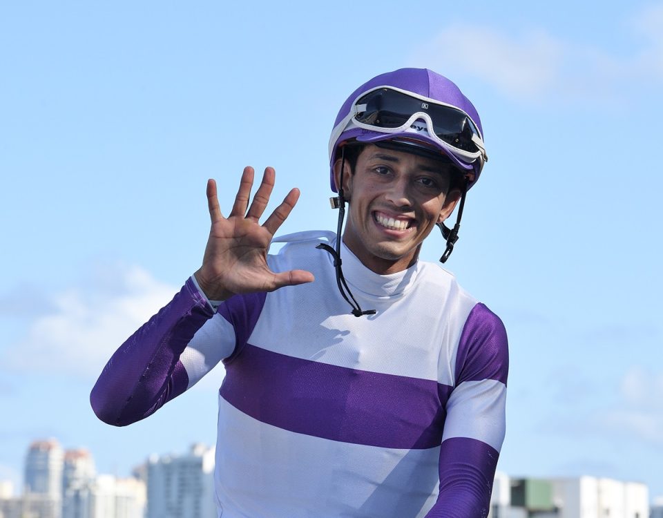 Edgard Zayas - Ryan Thompson - Coglianese Photos