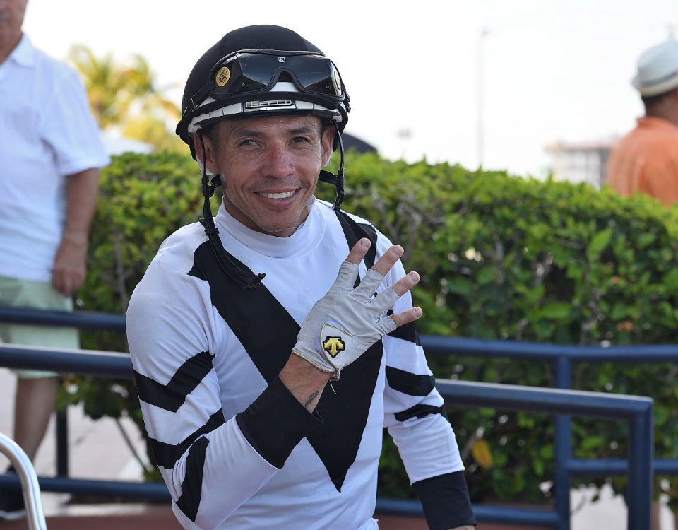 Emisael Jaramillo - Ryan Thompson - Coglianese Photo