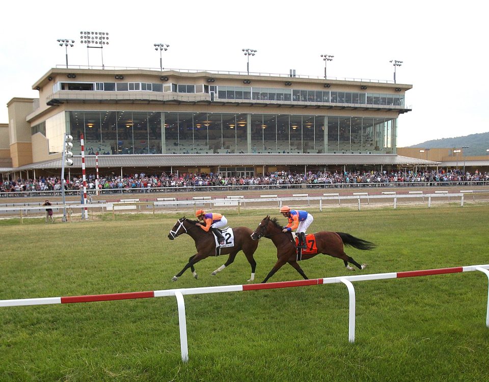 Penn Mile 2023 - Bill Denver EQUI-PHOTO