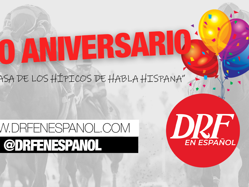 4to aniversario - DRFenEspanol.com