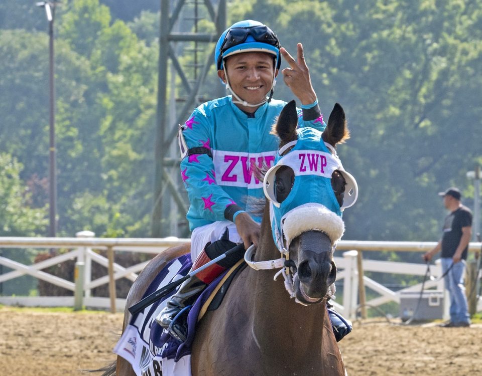 Jose Gregorio Torrealba - Foto Jerry Dzierwinski