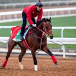 Forever Young - Jockey Club Saudi Arabia/Ali AlZenaidi