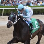 Super Chow - Gulfstream Park Sprint Stakes - Ryan Thompson/Coglianese Photo