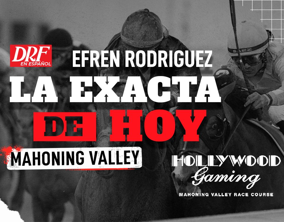 LAEXACTA-DE-HOY-EFREN - Mahoning Valley